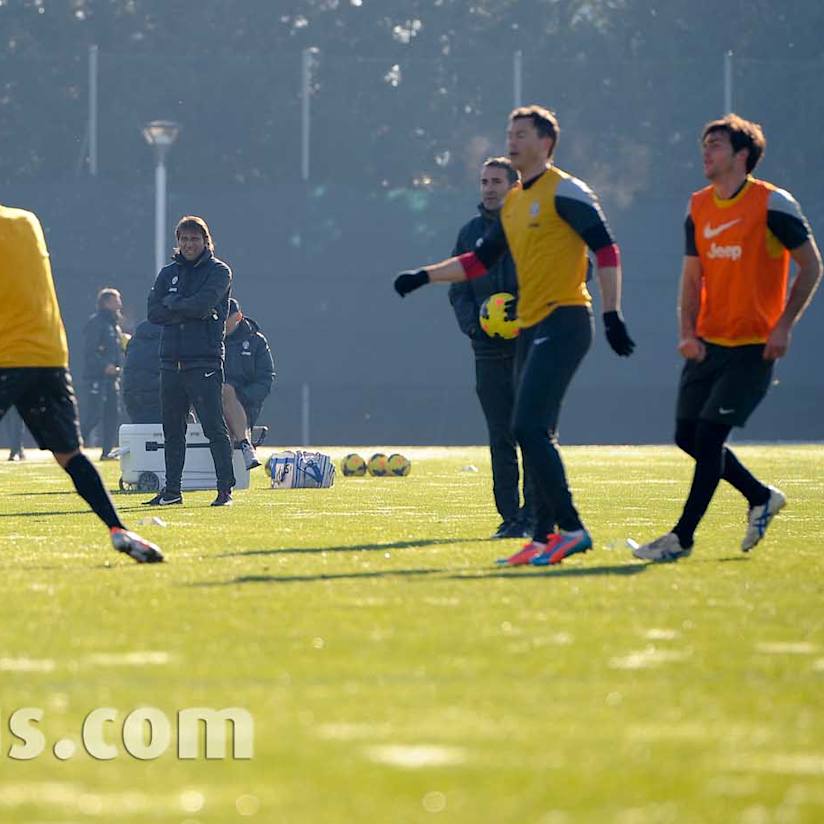 Appuntamento al 2014