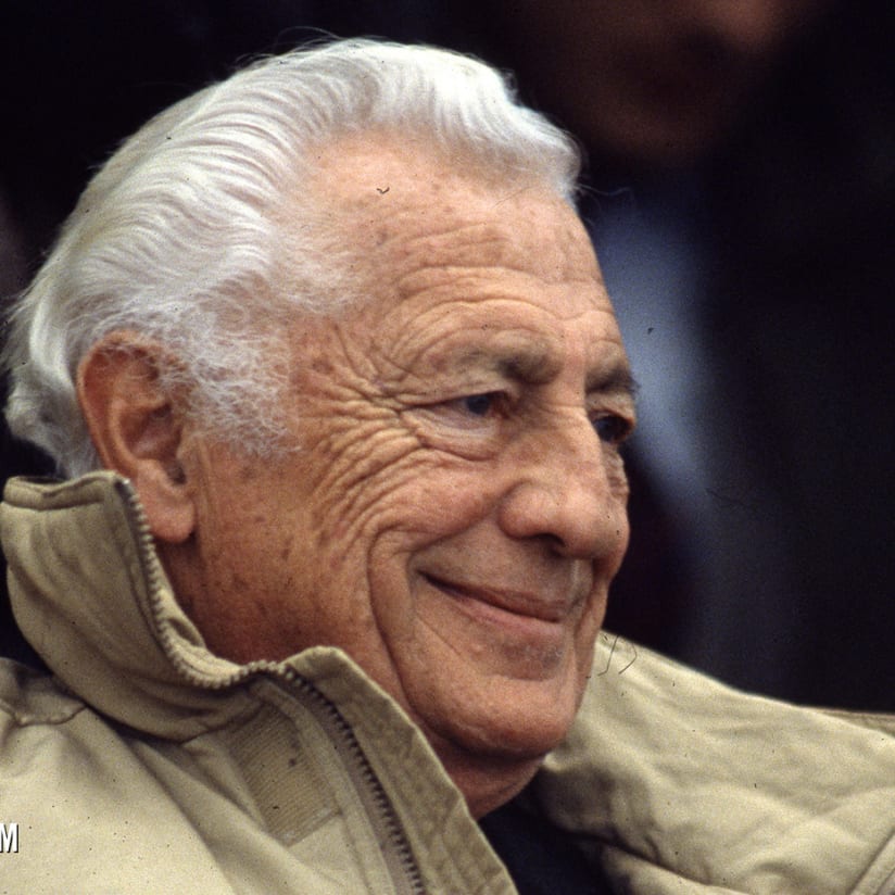 Remembering L'Avvocato