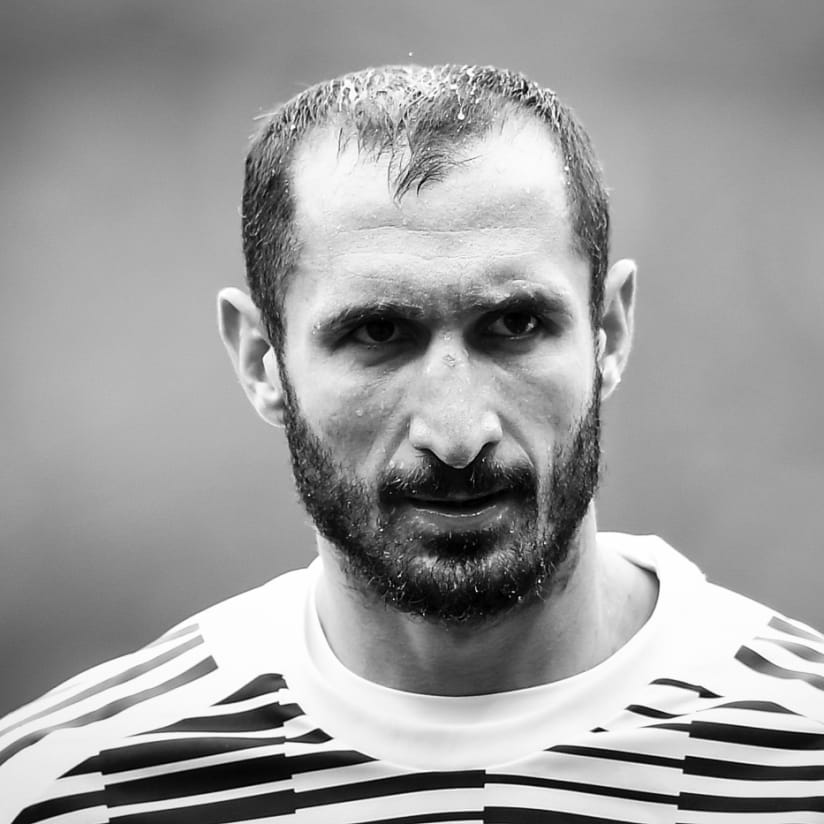 La carica di Giorgio