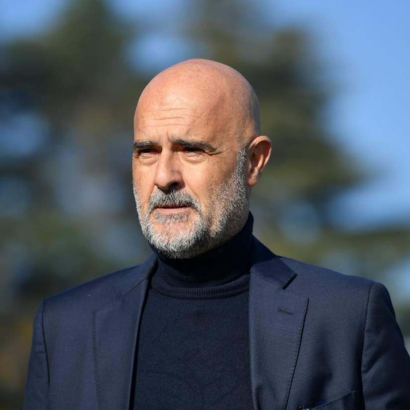 PRESS ROOM | Comments after Juventus Women-Sassuolo