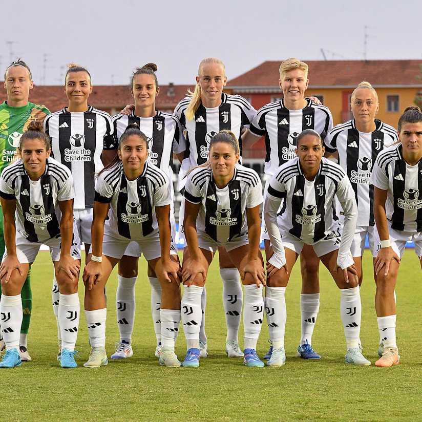UWCL | Valerenga - Juventus | Dove vederla