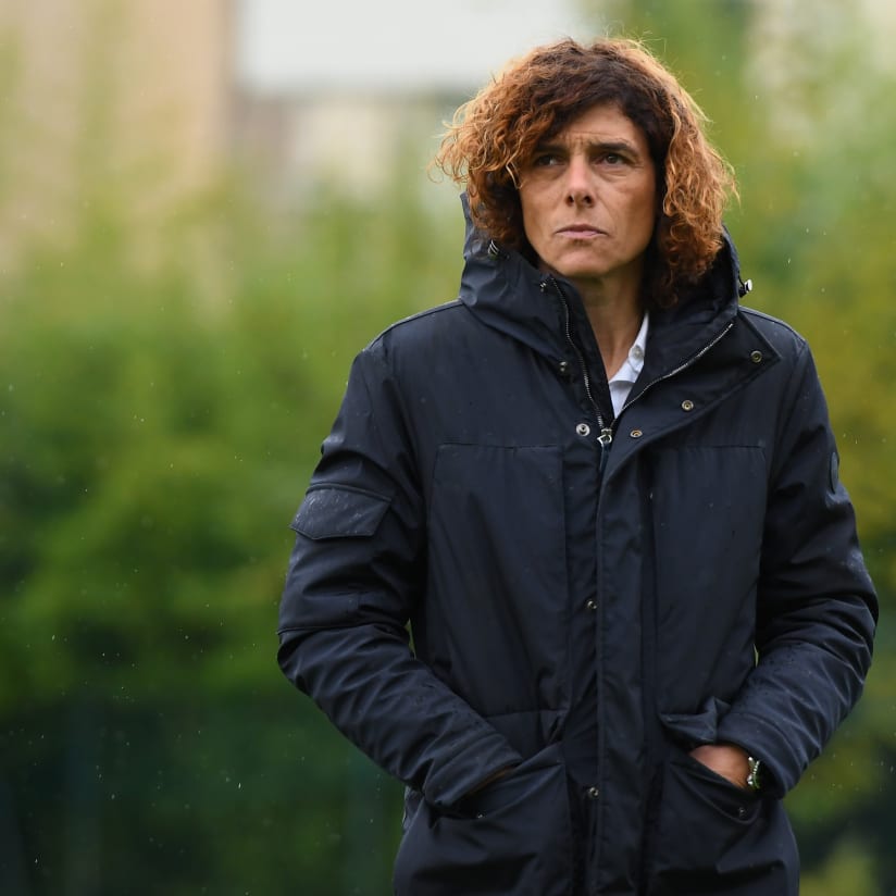 Women, pareggio a reti bianche
