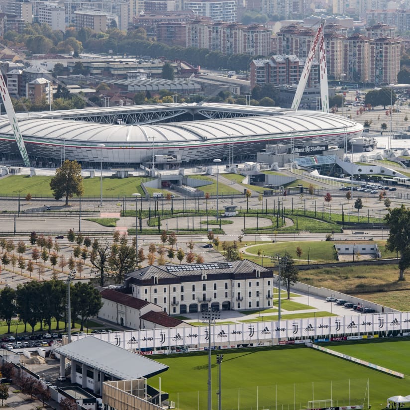 THE 2019/2020 SUSTAINABILITY REPORT