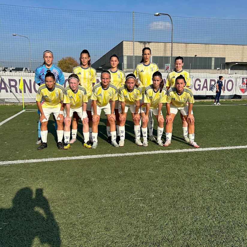 Settore Giovanile | I risultati del 3-4 novembre