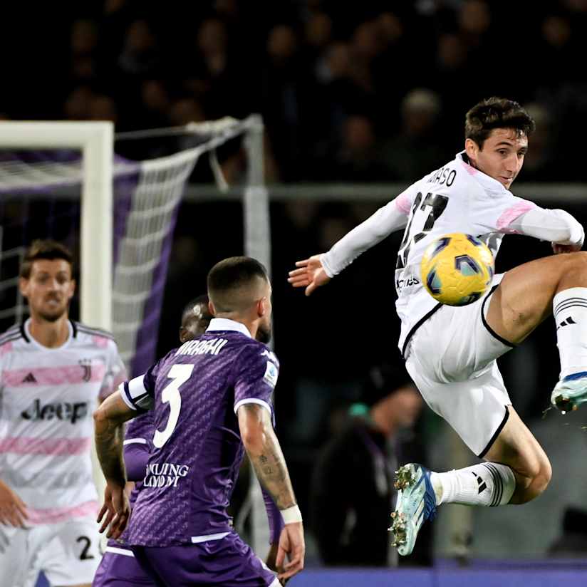 Opposition Focus | Ten things to know about Fiorentina