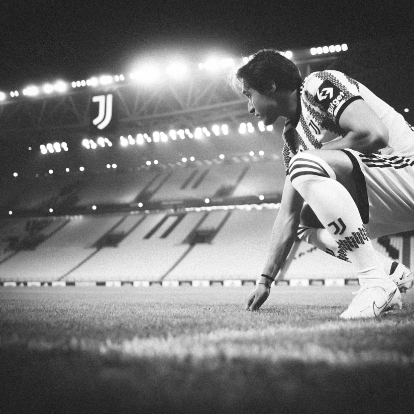 Federico Chiesa racconta Back on Track su Twitch!