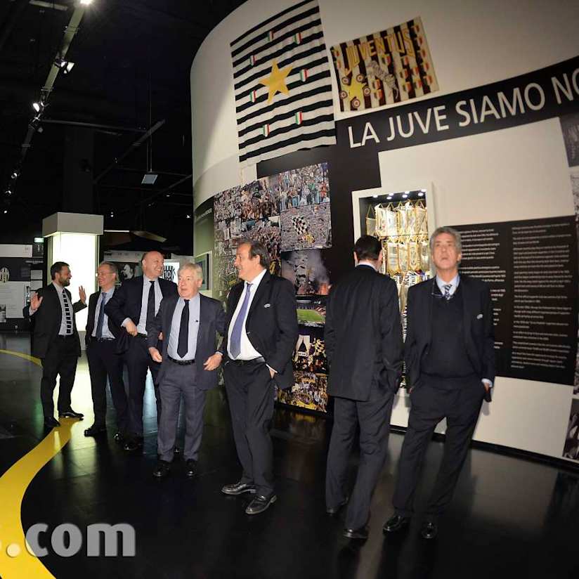 Buon compleanno J-Museum!