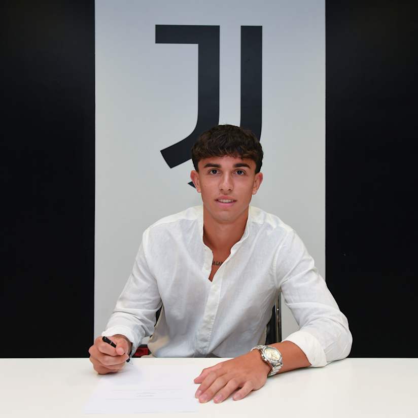 Settore Giovanile | Biggi, primo contratto da professionista e prestito al Como