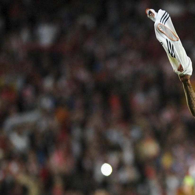 Real name 20-man squad for trip to Turin