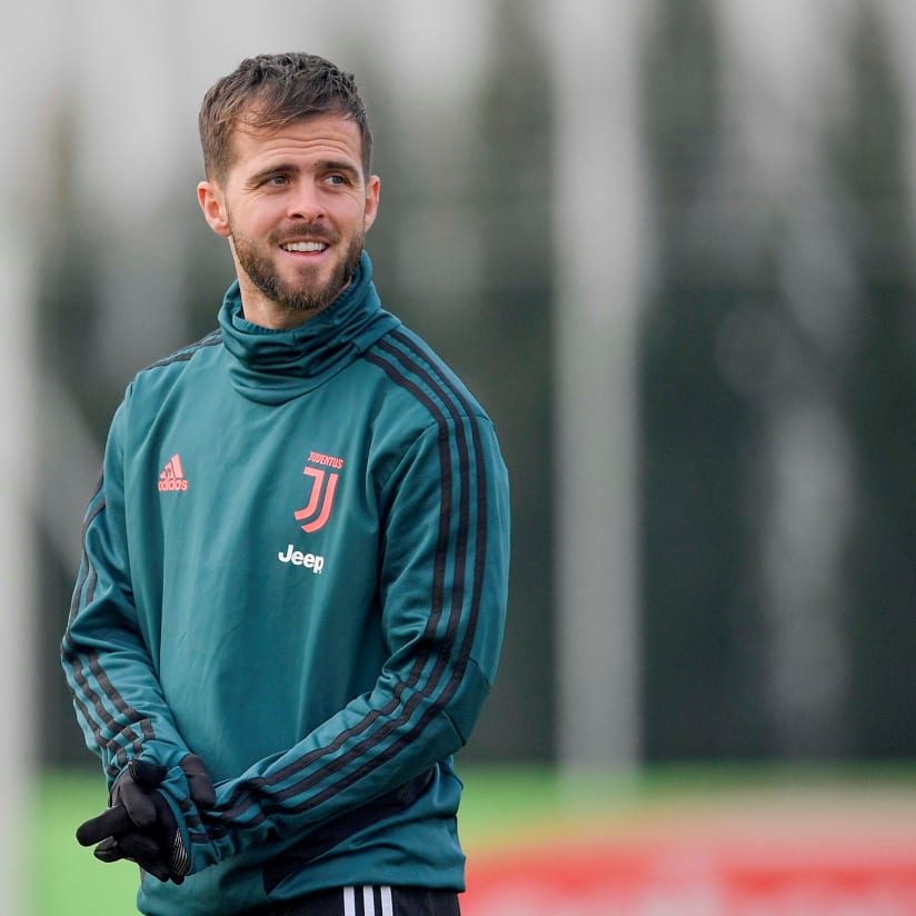Gallery | Training 24 January