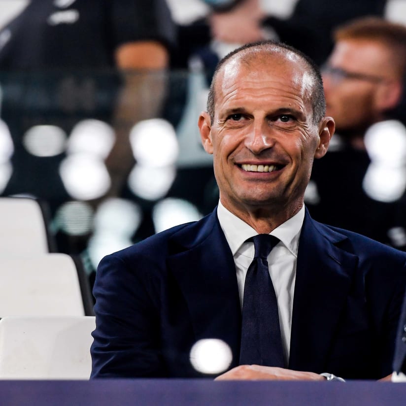 Sala Stampa | I commenti post Juve-Chelsea
