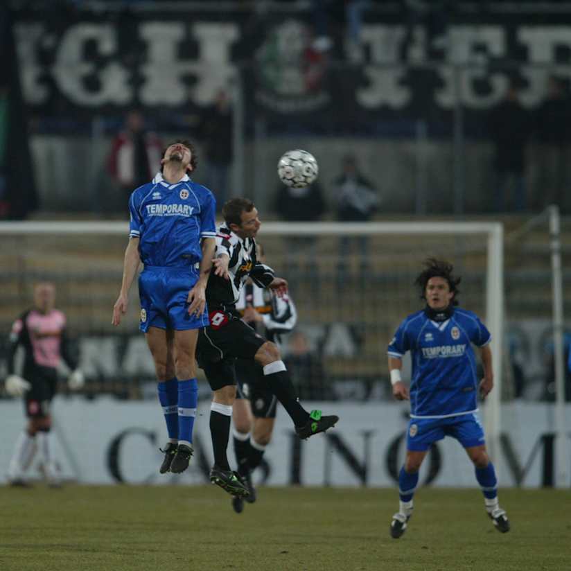 Pre-view: Juventus vs Como