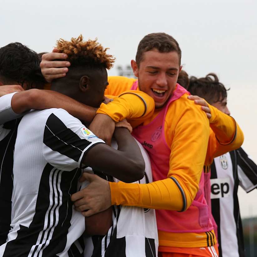 Primavera a gonfie vele: 2-0 al Sassuolo