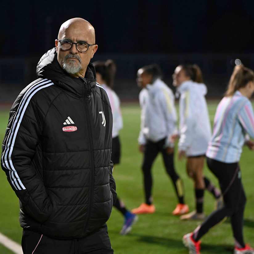 Press room | Comments after Napoli-Juventus Women