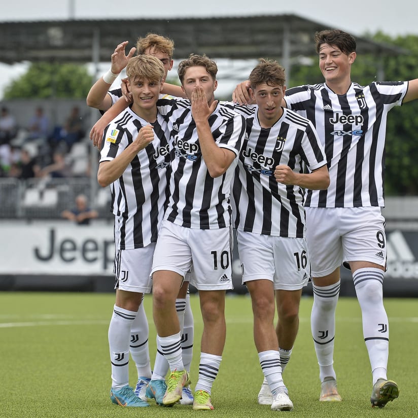 Under 19 | Cinquina alla SPAL per chiudere la regular season