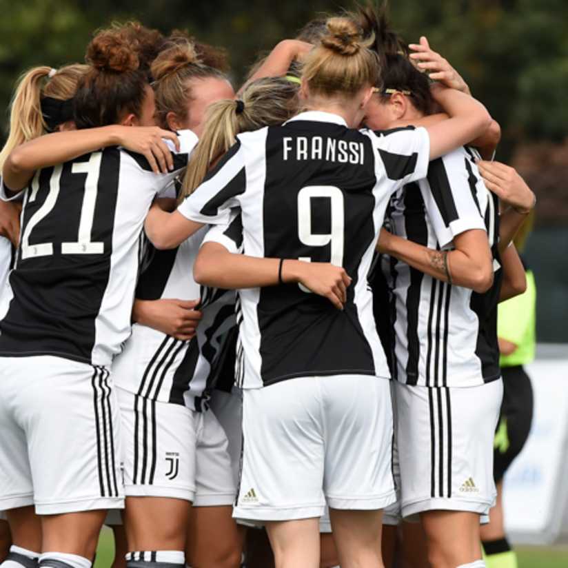 Match Preview: Juventus Women vs Verona