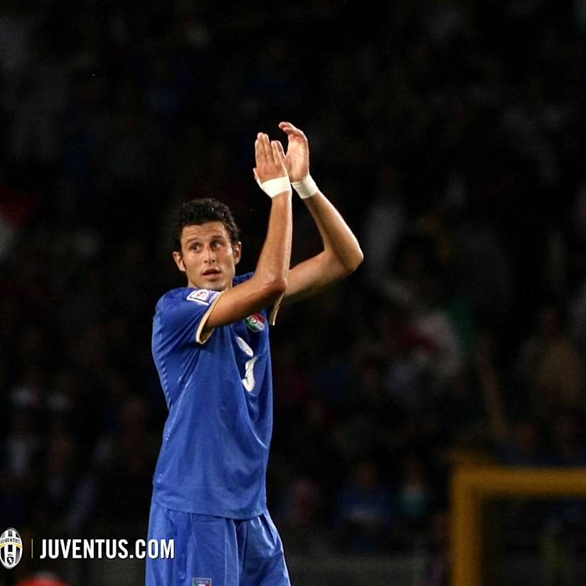 When the Bianconeri face Bulgaria