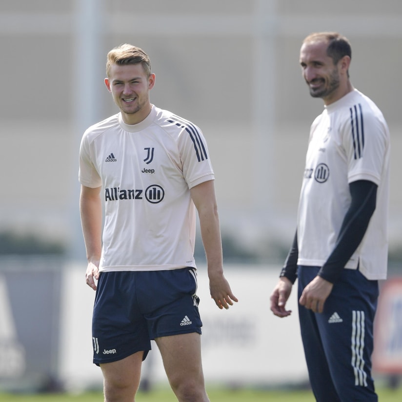 Gallery | Friday focus on Fiorentina