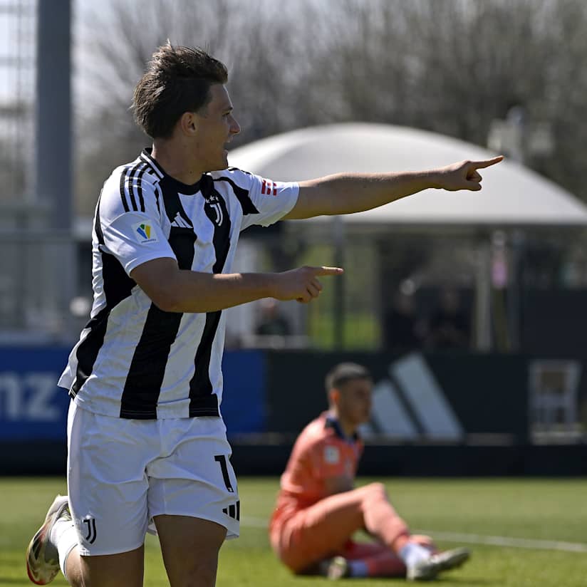 Quando gioca la Juventus Primavera? Date e orari delle giornate 35-36