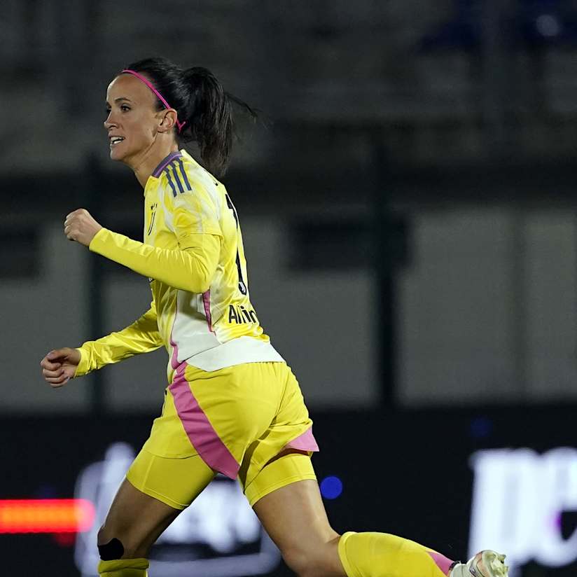 PRESS ROOM | Comments after Como-Juventus Women