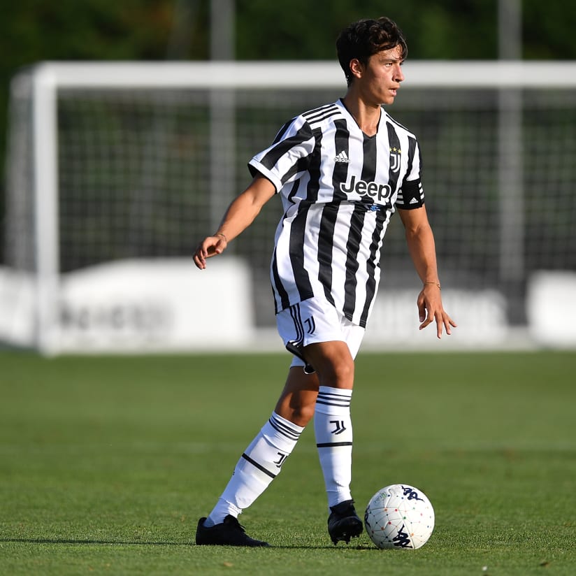 Gallery Under 23 | Amichevole, Juventus - Como