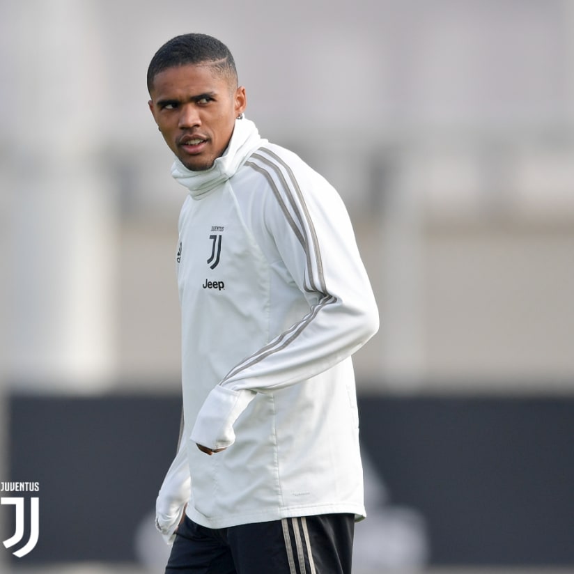 Back to work and focusing on Atletico