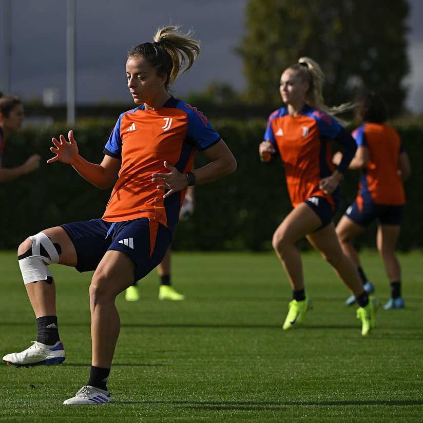 GALLERY | GETTING SET FOR INTER
