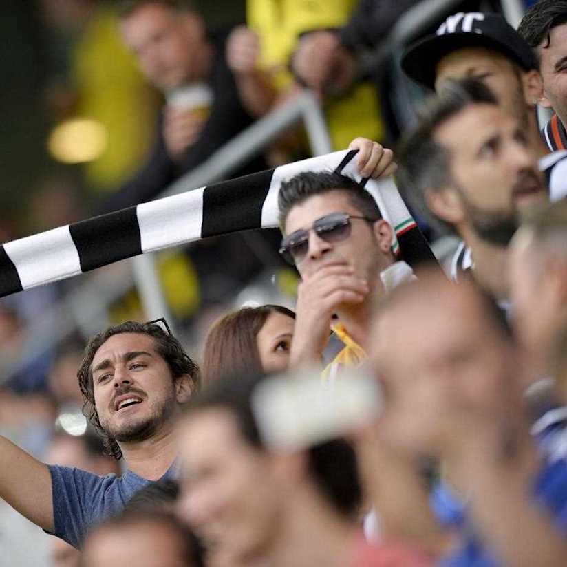 Come venire in trasferta a Mönchengladbach