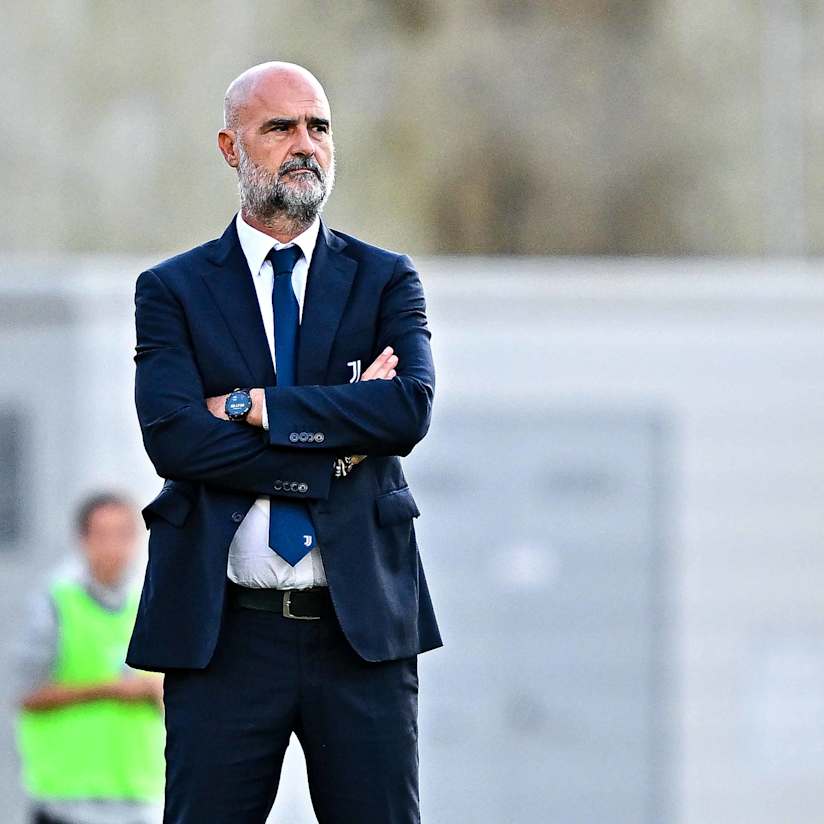 PRESS ROOM | Comments after Sampdoria-Juventus Women