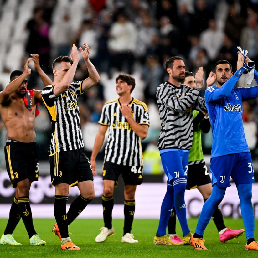 Gallery | Juventus vs Cremonese