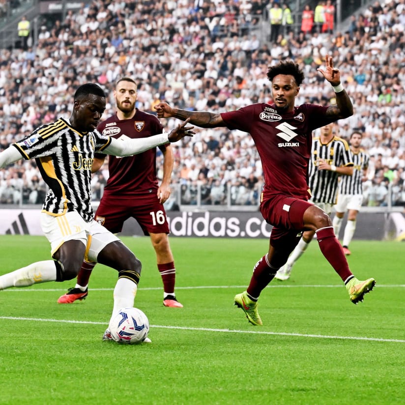 Gallery | Juventus - Torino