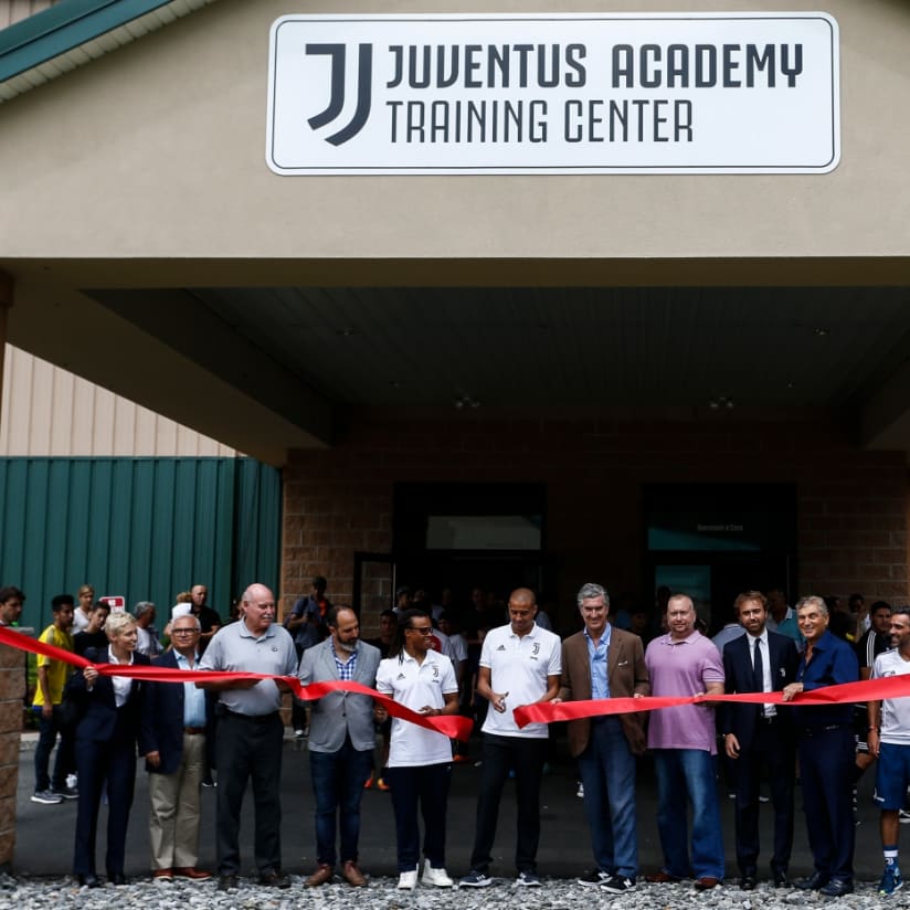 J|Academy launches in New Jersey!