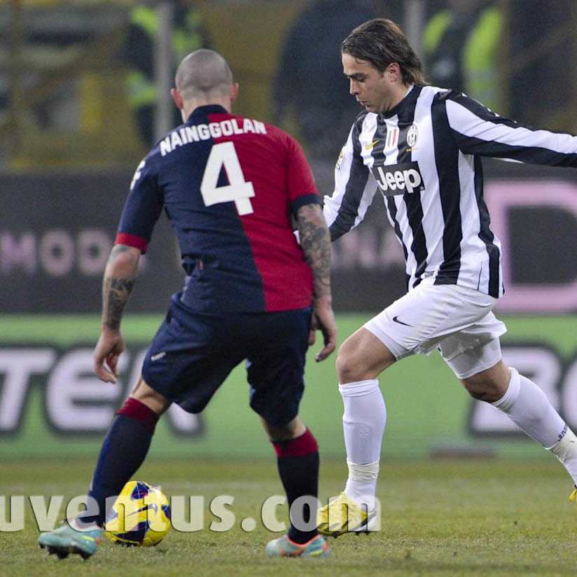Contro il Cagliari alle 18.00
