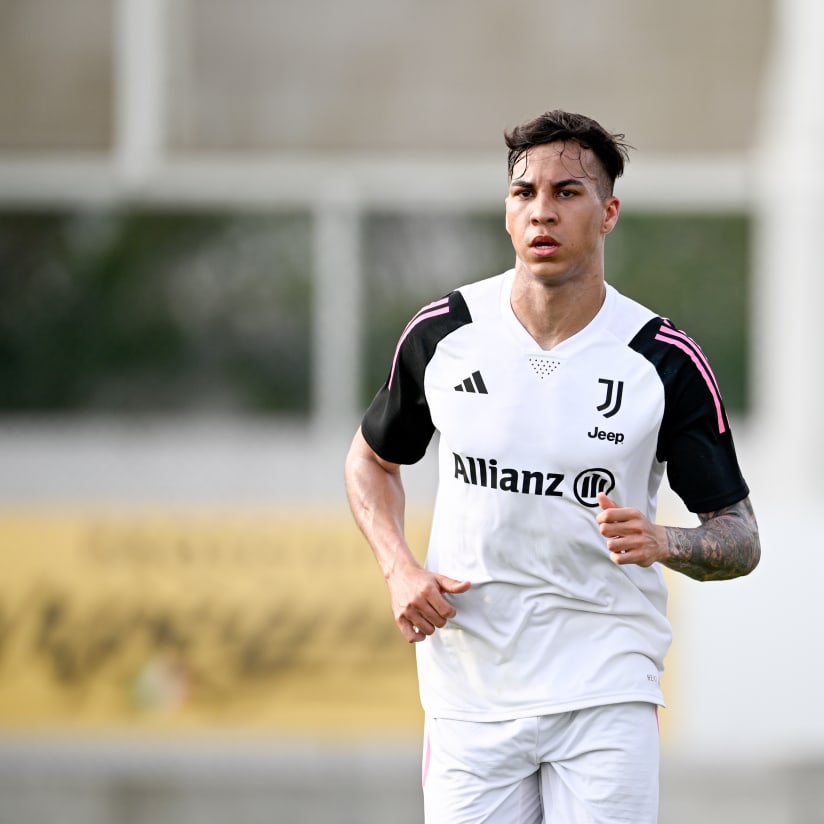 Kaio Jorge joins Cruzeiro