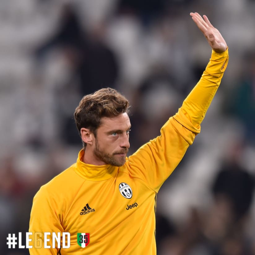 #LE6END Rewind: i migliori scatti di Juve-Udinese