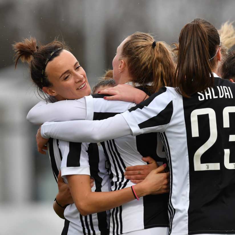 Juventus Women vs Tavagnacco: Match preview