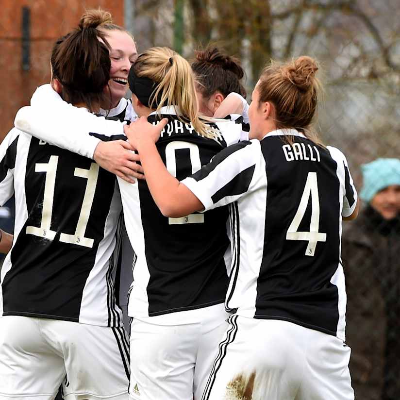 Inarrestabili Women: cinquina a Ravenna
