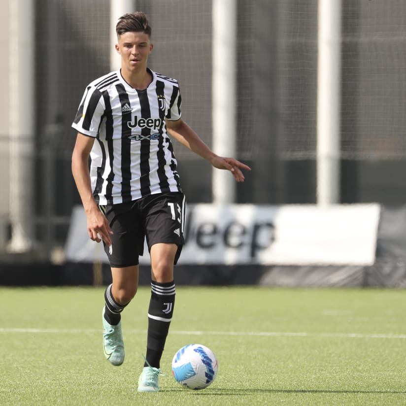 Under 19, i convocati per Juve-Chelsea di Youth League