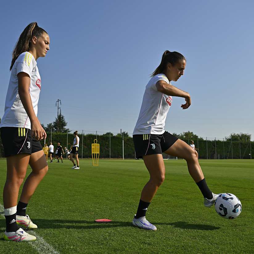 Gallery | Testa alla The Women's Cup