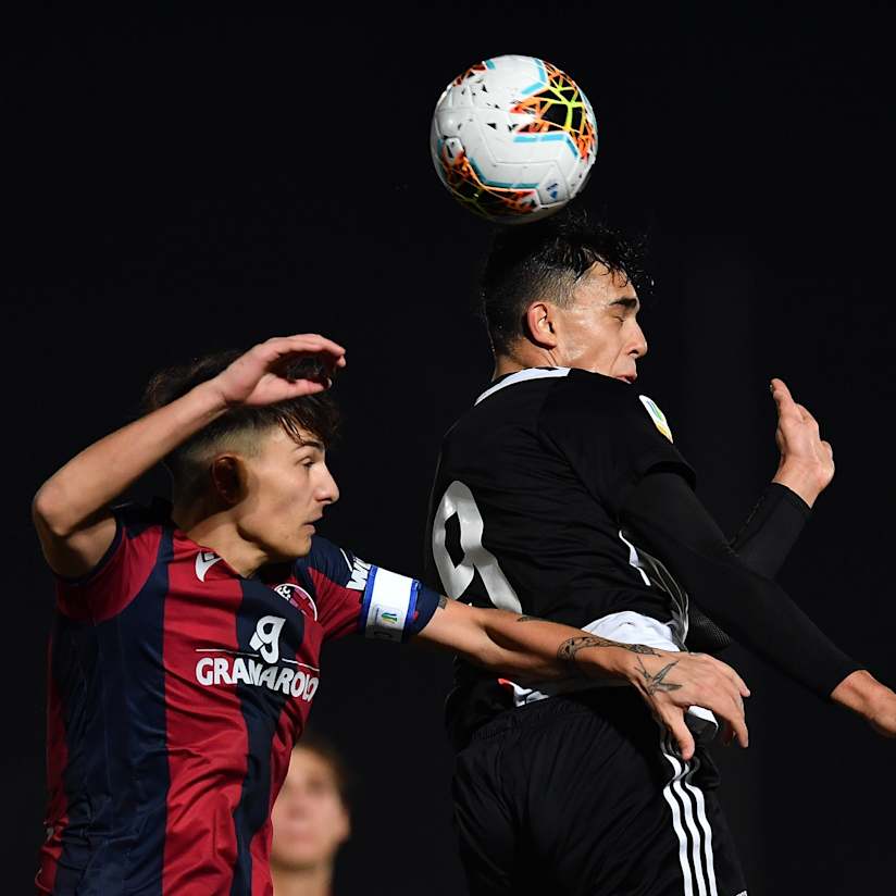 Under 19, ultima dell'anno con vittoria