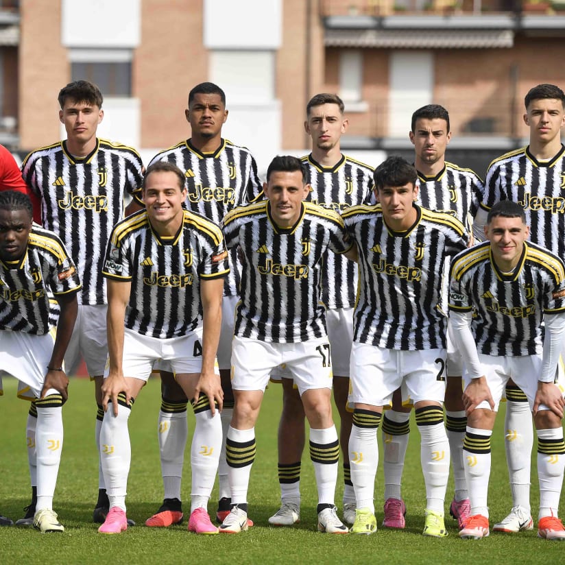 Gallery | Juventus Next Gen - Fermana