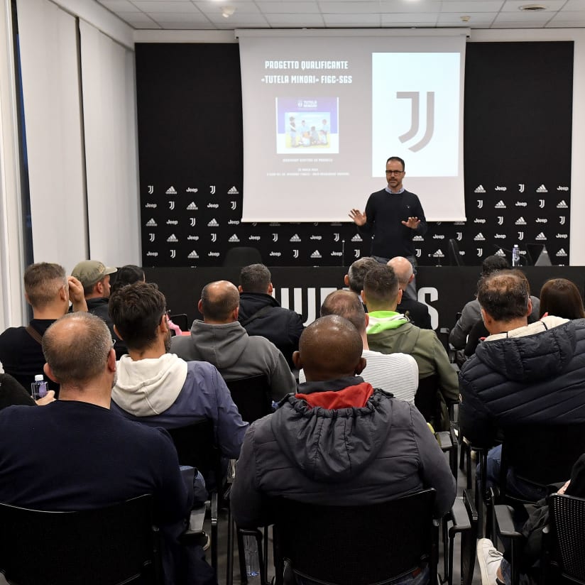 A Vinovo una serie di workshop dedicati alla tutela dei minori