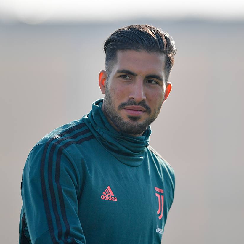 Juve e Borussia, storie di ex