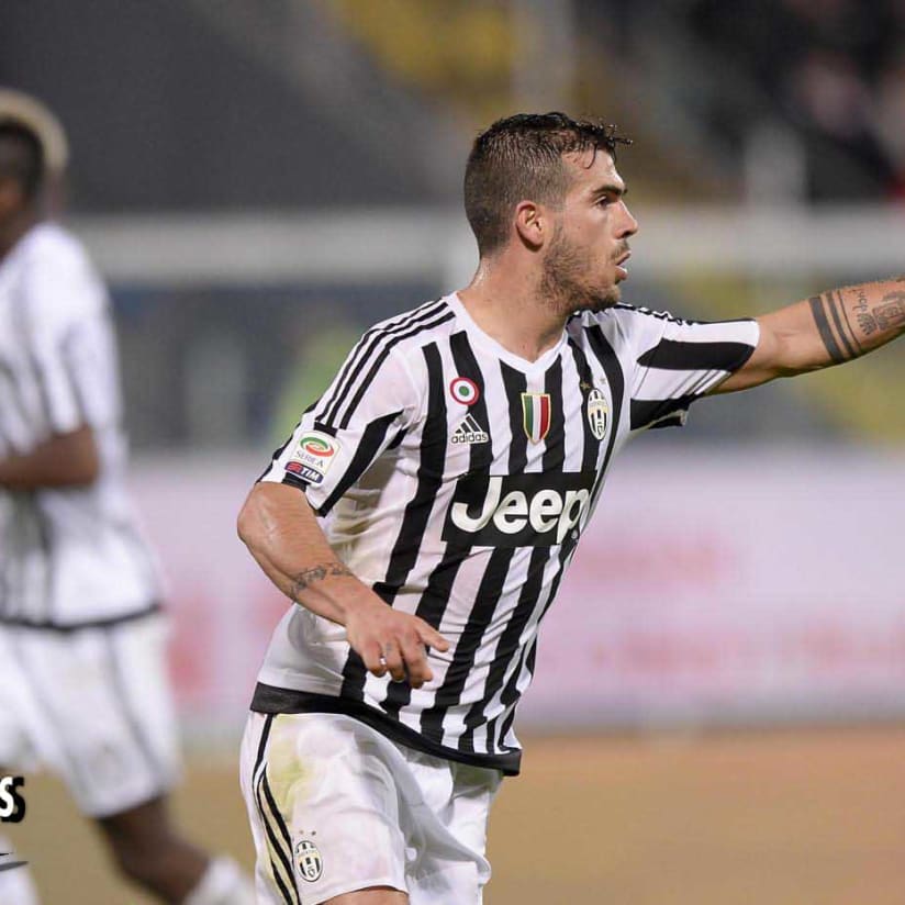 Sturaro: “We’re always working on our game”