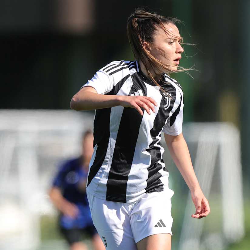 Eleonora Ferraresi joins Ternana on loan