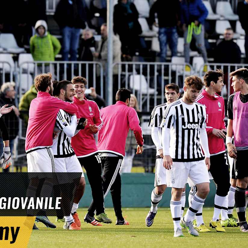 Il Weekend del Settore Giovanile