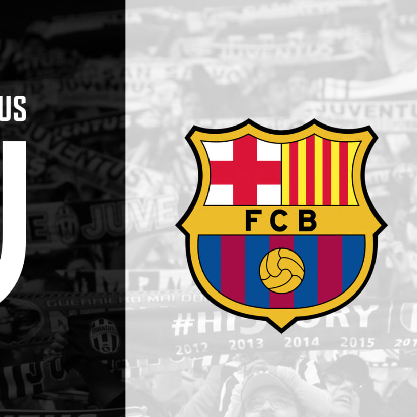 Juventus vs Barcelona: Match Preview