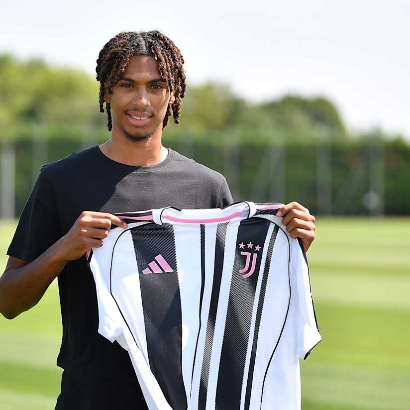 U20 | Rinnovo di contratto per Enzo Keutgen