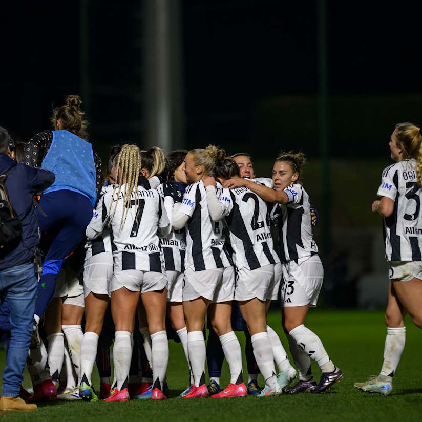 Serie A Femminile | Roma-Juventus Women, dove vederla