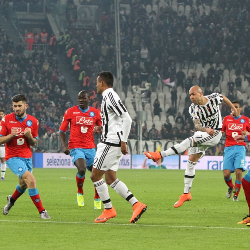 Gol ed emozioni "Sanremesi"